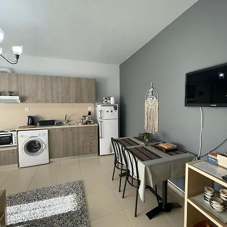 Apartamento Sindos House Skg Exterior foto