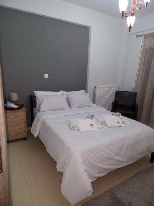 Apartamento Sindos House Skg Exterior foto