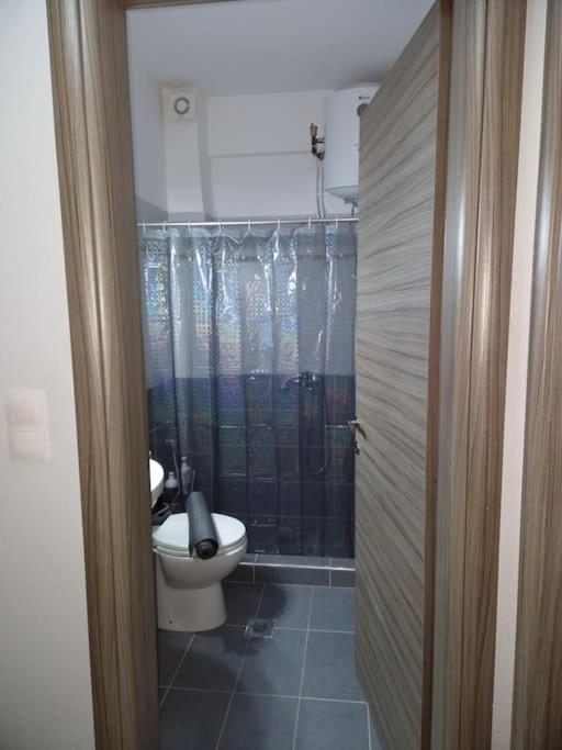 Apartamento Sindos House Skg Exterior foto
