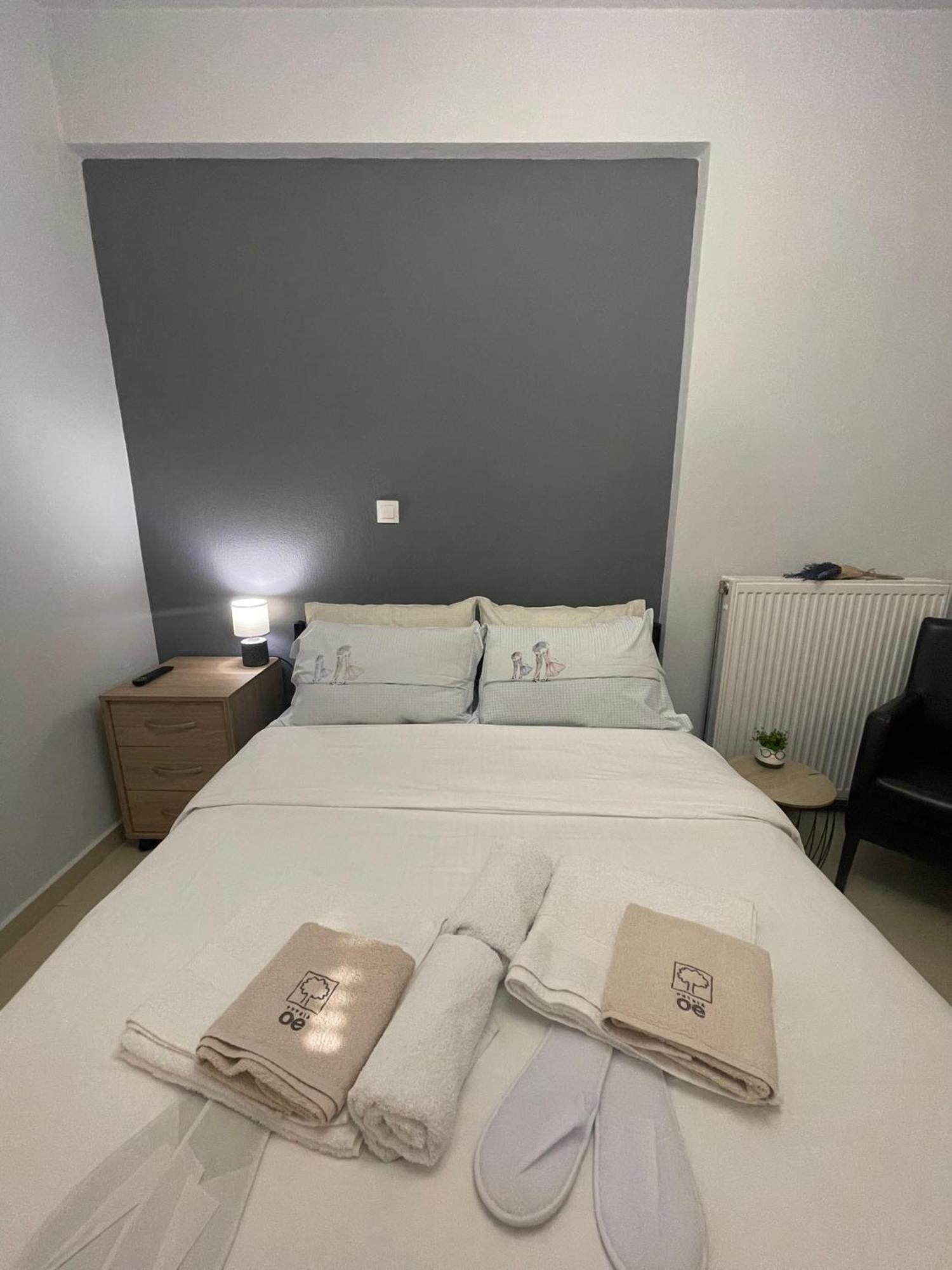 Apartamento Sindos House Skg Exterior foto