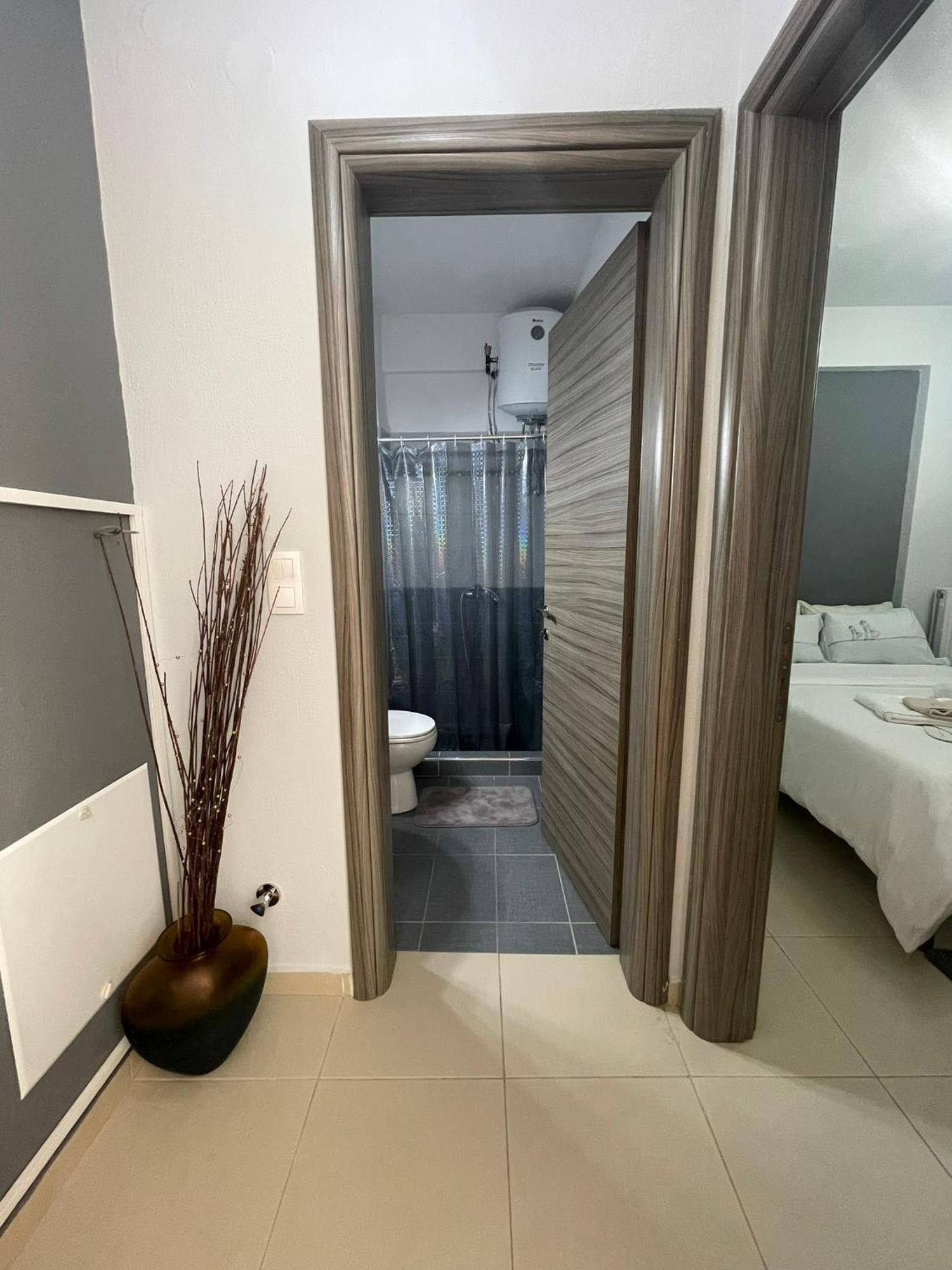 Apartamento Sindos House Skg Exterior foto