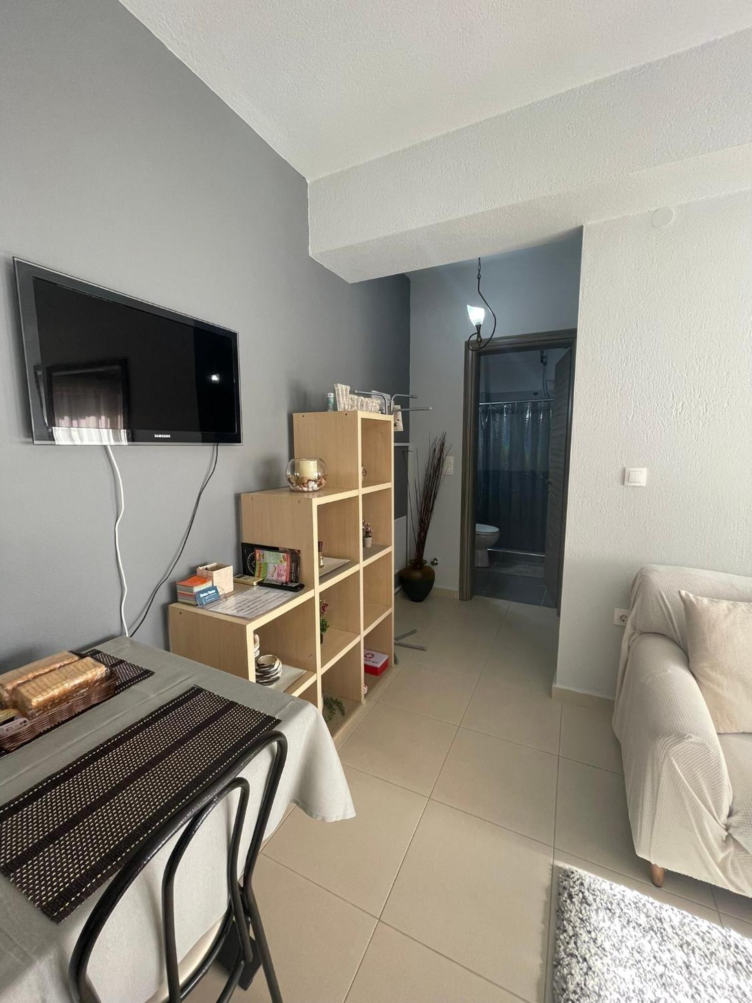 Apartamento Sindos House Skg Exterior foto