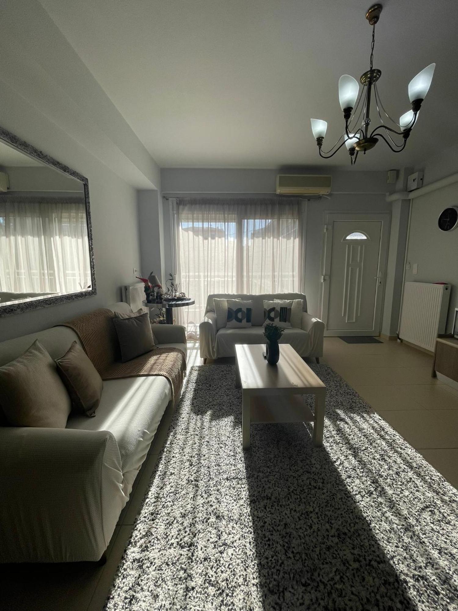 Apartamento Sindos House Skg Exterior foto