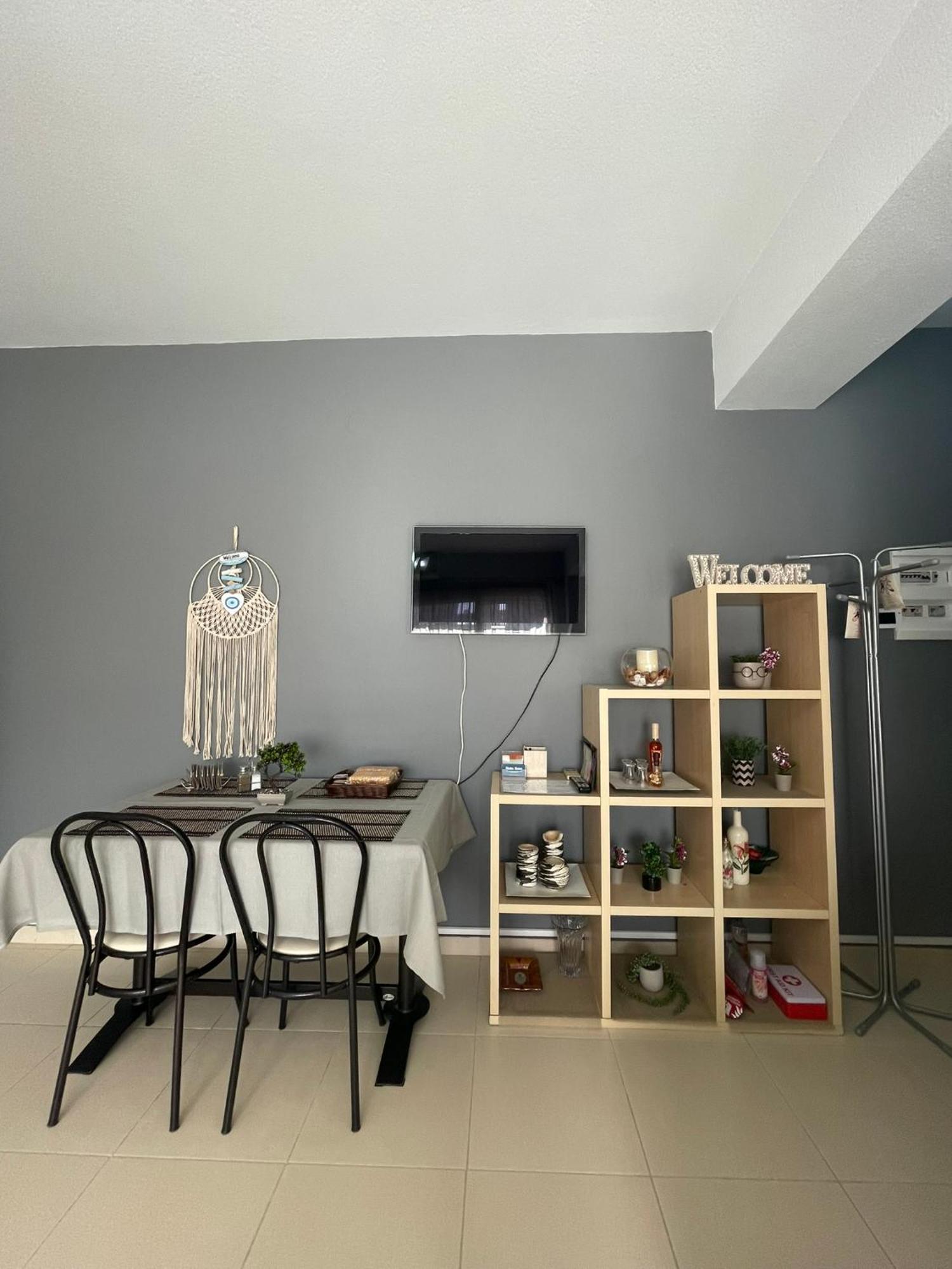 Apartamento Sindos House Skg Exterior foto